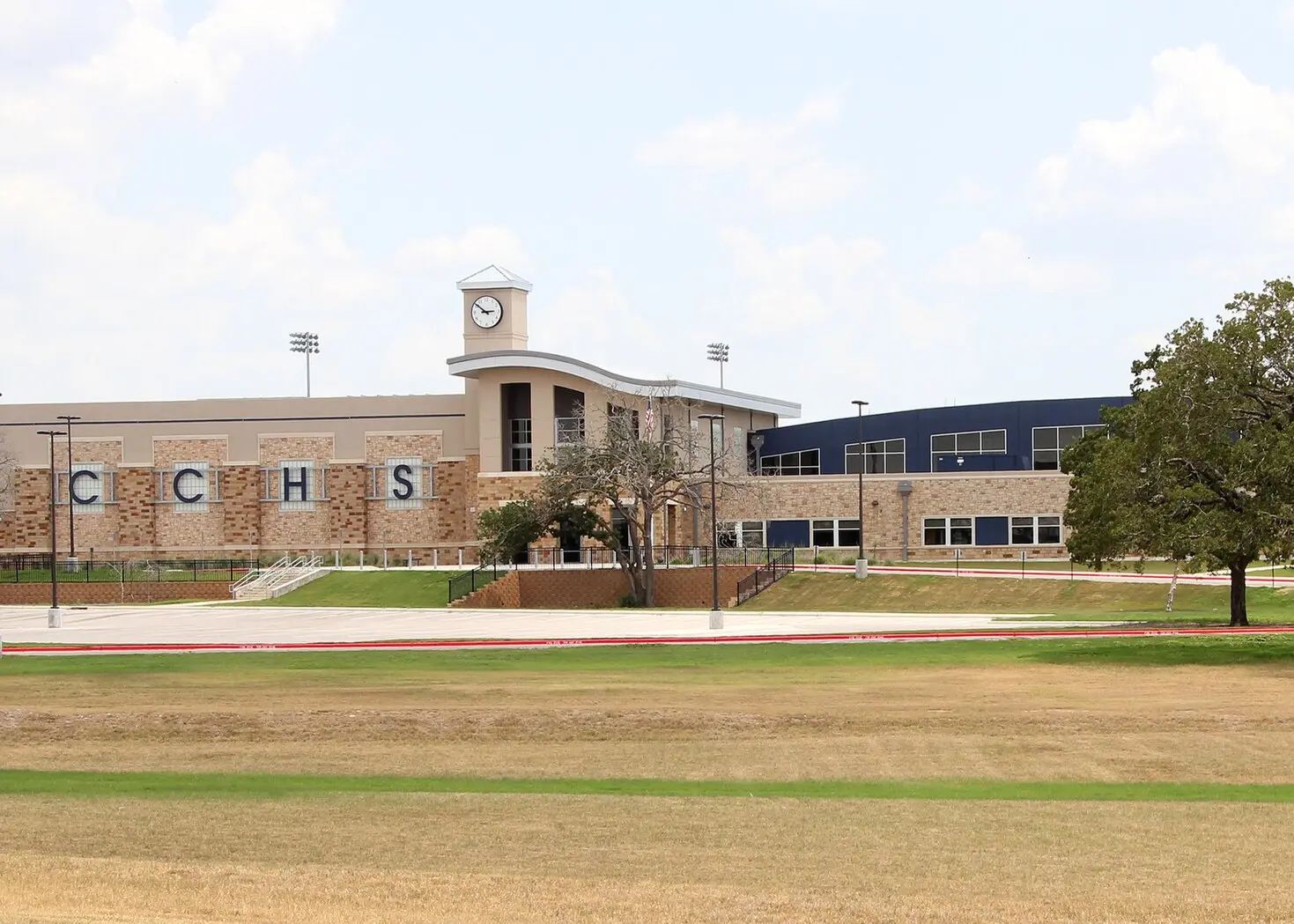 Cedar Creek High School