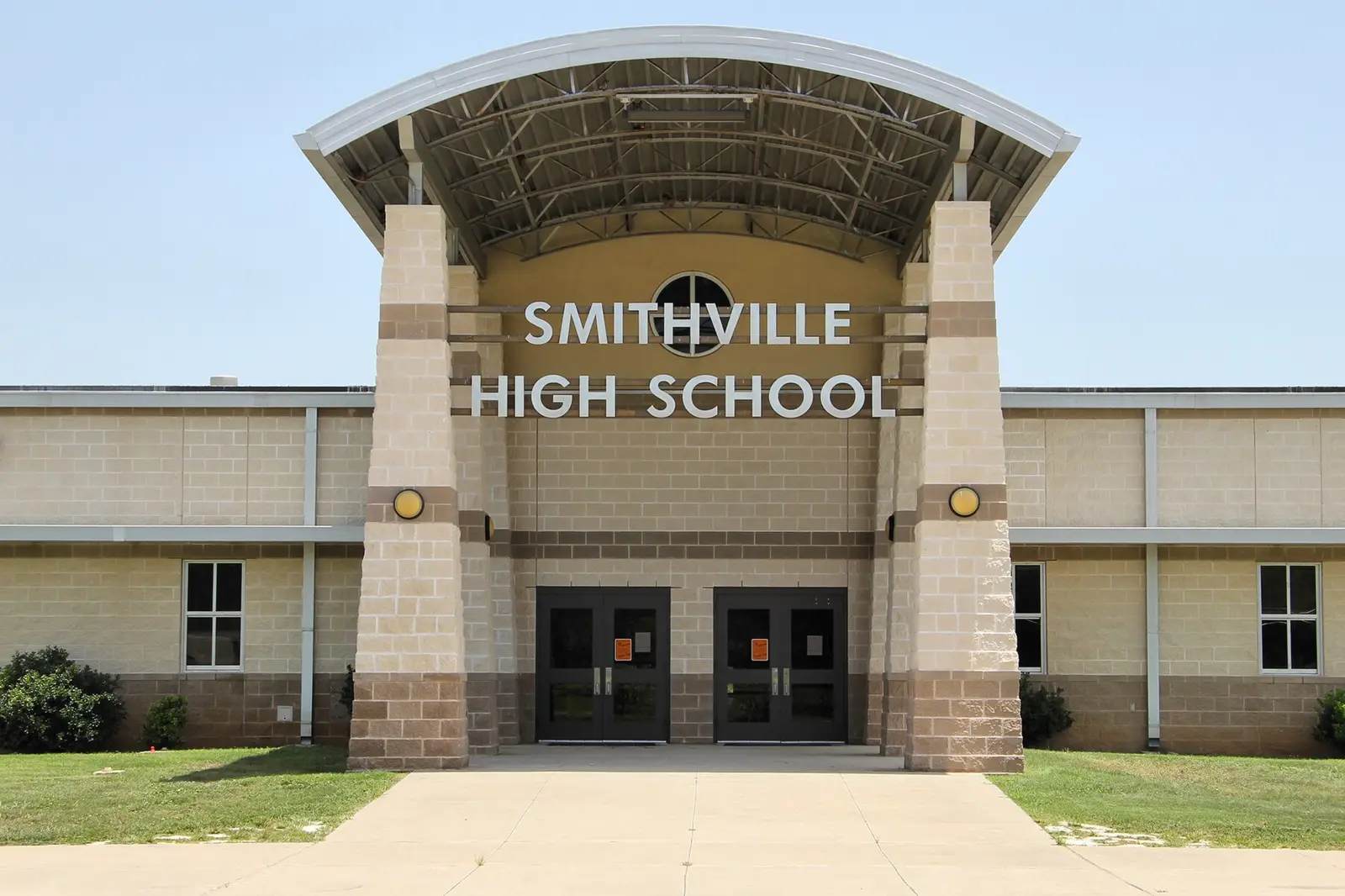 Smithville High School